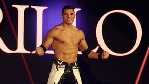 WWE News: Top Mexican star makes debut during recent set of NXT tapings