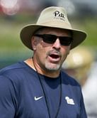 Panthers believe defense is ready for big step in 2018