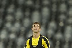 Christian Pulisic: A Future Premier League Star Or Simply A Shirt Seller?