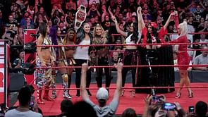 WWE Evolution: 3 Rumours You Need To Know