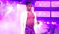 The Velveteen Dream