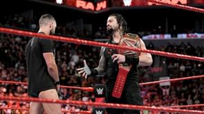WWE RAW Results August 20th 2018, latest Monday Night Raw winners, video highlights