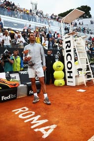 The Internazionali BNL d'Italia 2018 - Day Eight