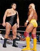 10 of the most pivotal moments in Pro Wrestling history.