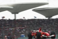 F1 Grand Prix of China
