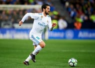 Malaga v Real Madrid - La Liga