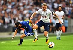 Toby Alderweireld - what he would bring to Manchester United and what it means for their defenders