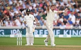 3 possible changes for England for 4th Test
