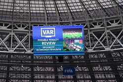 The growing need for VAR in the English Premier league