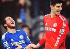 Reports: Chelsea star to face penalty for forcing move to Real Madrid