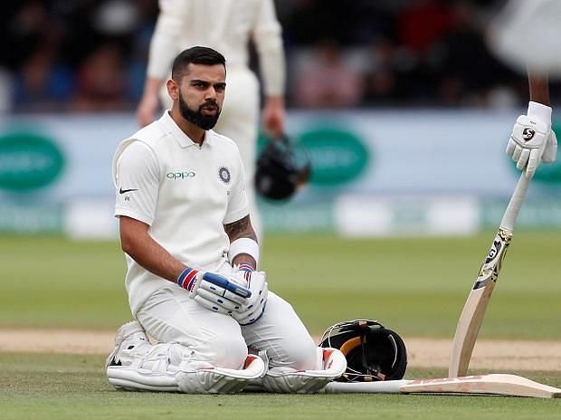 5 Reasons why India lost the 2nd Test Match against England