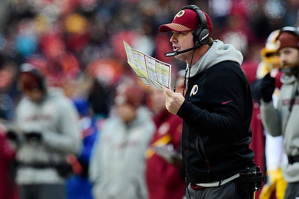 4 Reason Why The Redskins Will Make the Playoffs