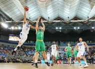 Australia v Chinese Taipei