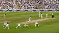 England v India: Specsavers 1st Test - Day Two