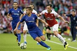 ICC 2018, Chelsea vs Arsenal: 5 Talking Points