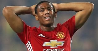 3 Reasons why Anthony Martial must leave Manchester United