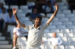Stats: Jasprit Bumrah's meteoric rise and KL Rahul's record-breaking feat