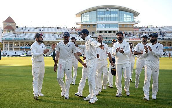 Eng vs Ind, 4th Test: Umesh Yadav in for blow hot and cold Mohammed Shami?