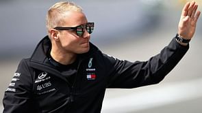 F1: Bottas willing to help out Mercedes team-mate Hamilton