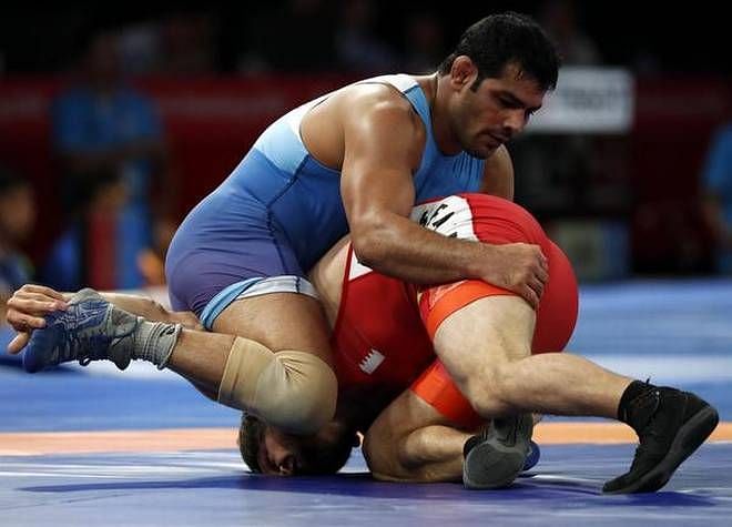 A tough road ahead for Sushil Kumar