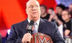 5 Things WWE Could Do With Paul Heyman