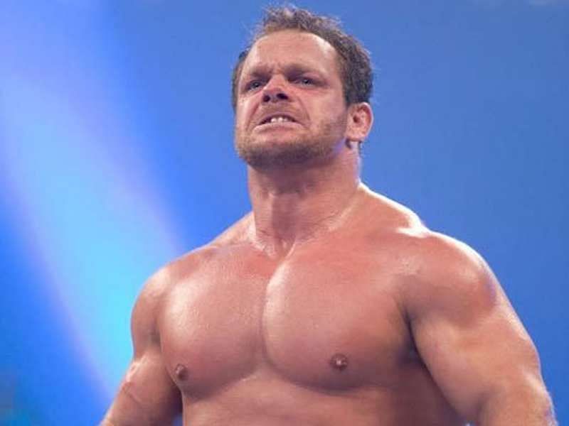 7 Intriguing Facts About Wrestling Legend Chris Benoit