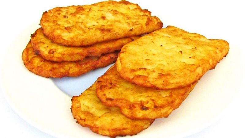 Hash Browns