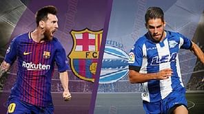 Barcelona Vs Alaves: 3 players who will decide the game for La Blaugrana
