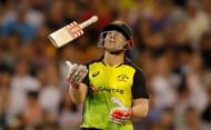 Australia v England - T20 Game 2