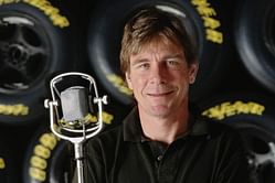 F1: 7 Times James Hunt's Commentary was Mind Blowing