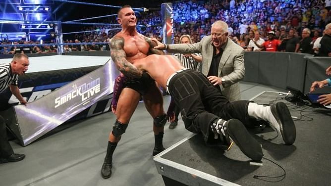 WWE SmackDown Live Preview: August 21st, 2018