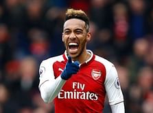 Arsenal star fulfils his WWE dream