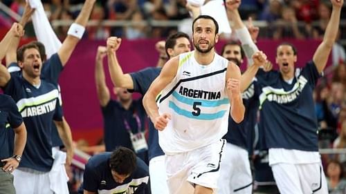 Argentina is a founding member of FIBA and has South America's longest basketball tradition.