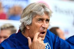 Premier League 2018/19: West Ham United Team Preview