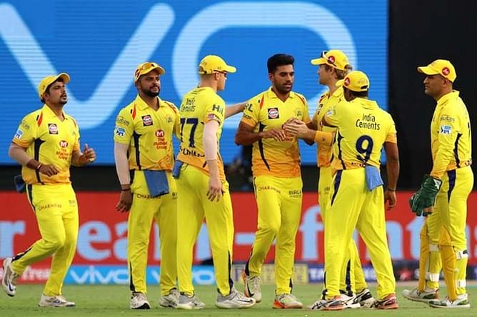 3 CSK players who could have helped India cross the line in the first two Tests