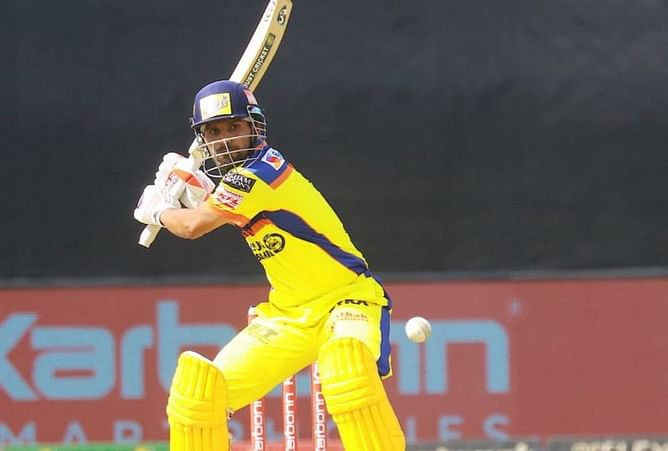 KPL 2018: High-scoring encounter sees Warriors see of Panthers in last-ball finish