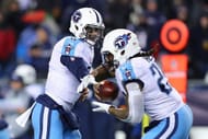 Divisional Round - Tennessee Titans v New England Patriots