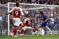 Chelsea v Arsenal - Premier League