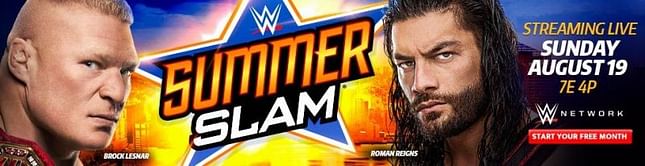 WWE SummerSlam 2018: 4 Unwanted Things That May Happen