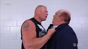 WWE Rumor Mill: Interesting update on Brock Lesnar's future in WWE