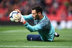 Opinion: Reason why Tottenham Hotspur must punish Hugo Lloris