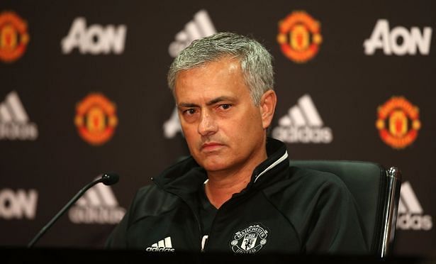 3 players Manchester United could sign on deadline day