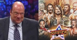 WWE Rumor Mill: 4 major title changes expected at WWE SummerSlam 2018