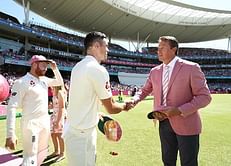 James Anderson and Glenn McGrath: A Statistical Analysis