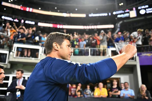 Why Tottenham need to take advantage of the confusion at Bayern Munich