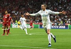The Year of the Dragon – Can this be the year Gareth Bale takes centre stage at Real Madrid?