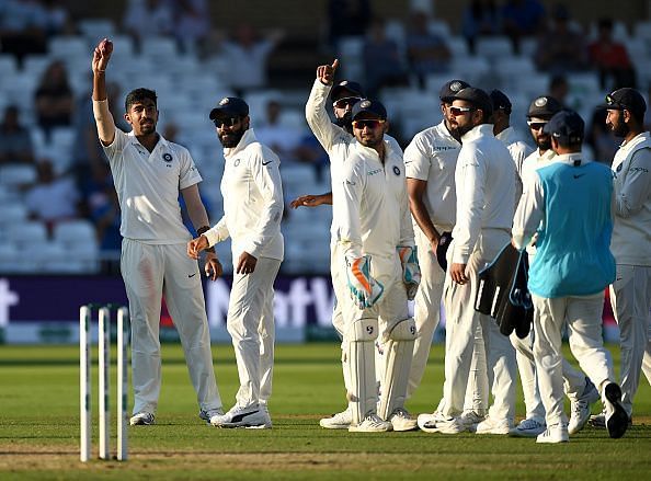 India vs England 3rd Test: 3 talking points from the game