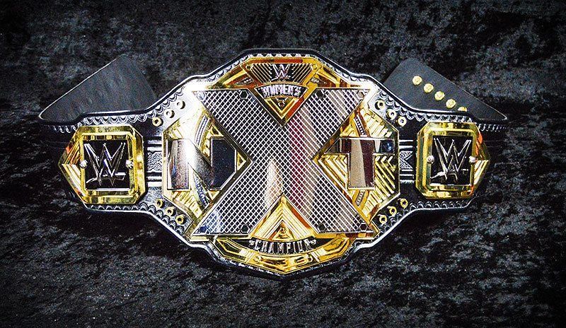 NXT Women&#039;s Championship
