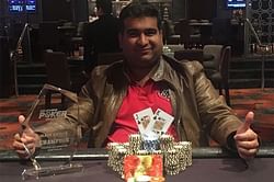 The Melbourne Poker Championship ME Title Goes To Gautam Dhingra