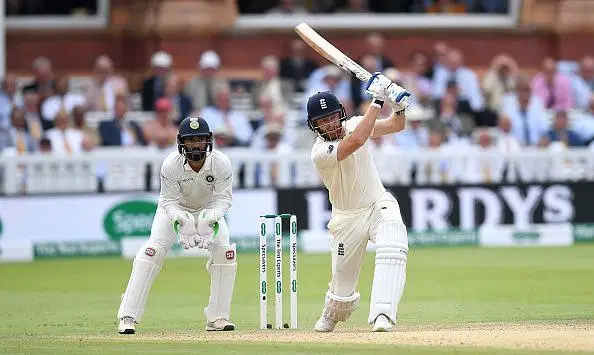 England v India: Specsavers 2nd Test - Day Three